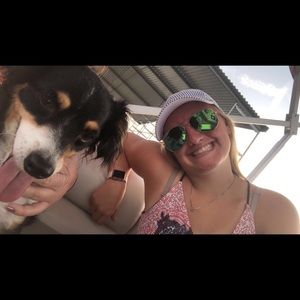 Meet your Posher, Dalton